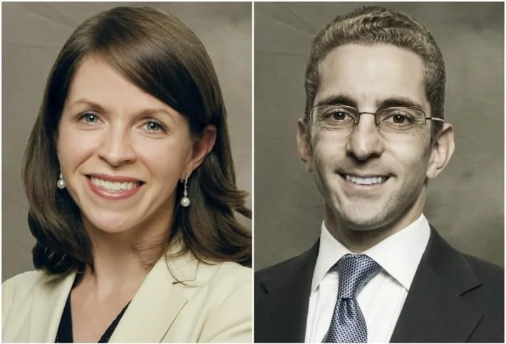 Exclusive: First Interview With New Co-Heads Of Blackstone’s $115B Real Estate Empire  