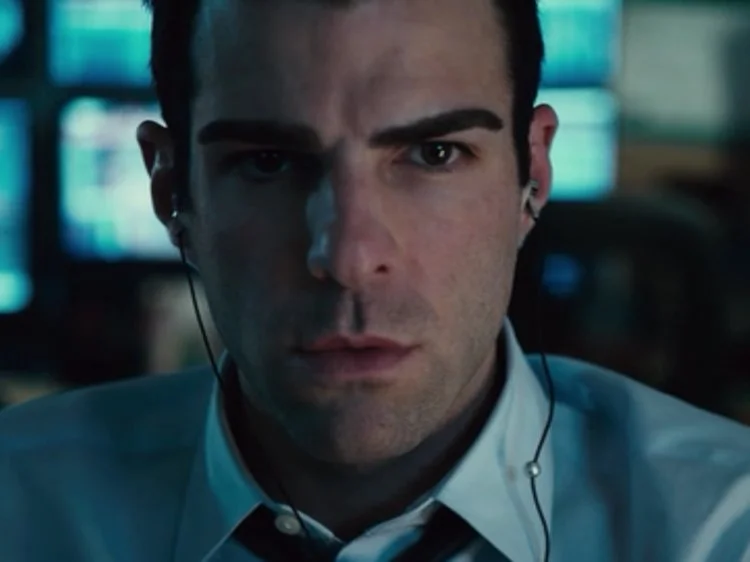 Big Banks Are Backing Away From Commercial Real Estate.