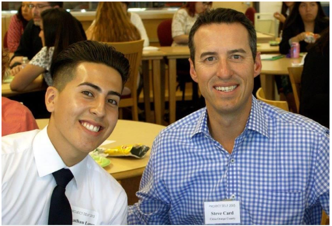 Savills Studley Broker Donates Commission, Helps Nonprofit Buy Commercial Building  