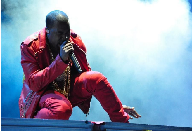 Kanye West Has A Beautiful, Dark, Twisted Fantasy To Enter Commercial Real Estate  