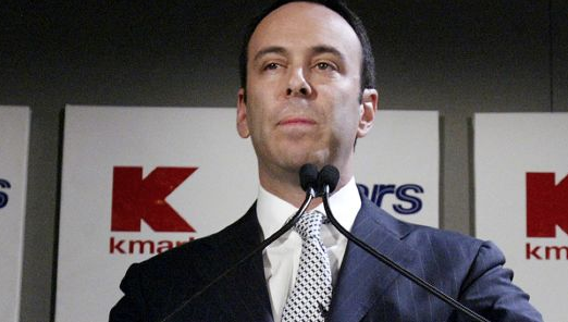 Sears to Stay Open After Edward Lampert Prevails in Bankruptcy Auction