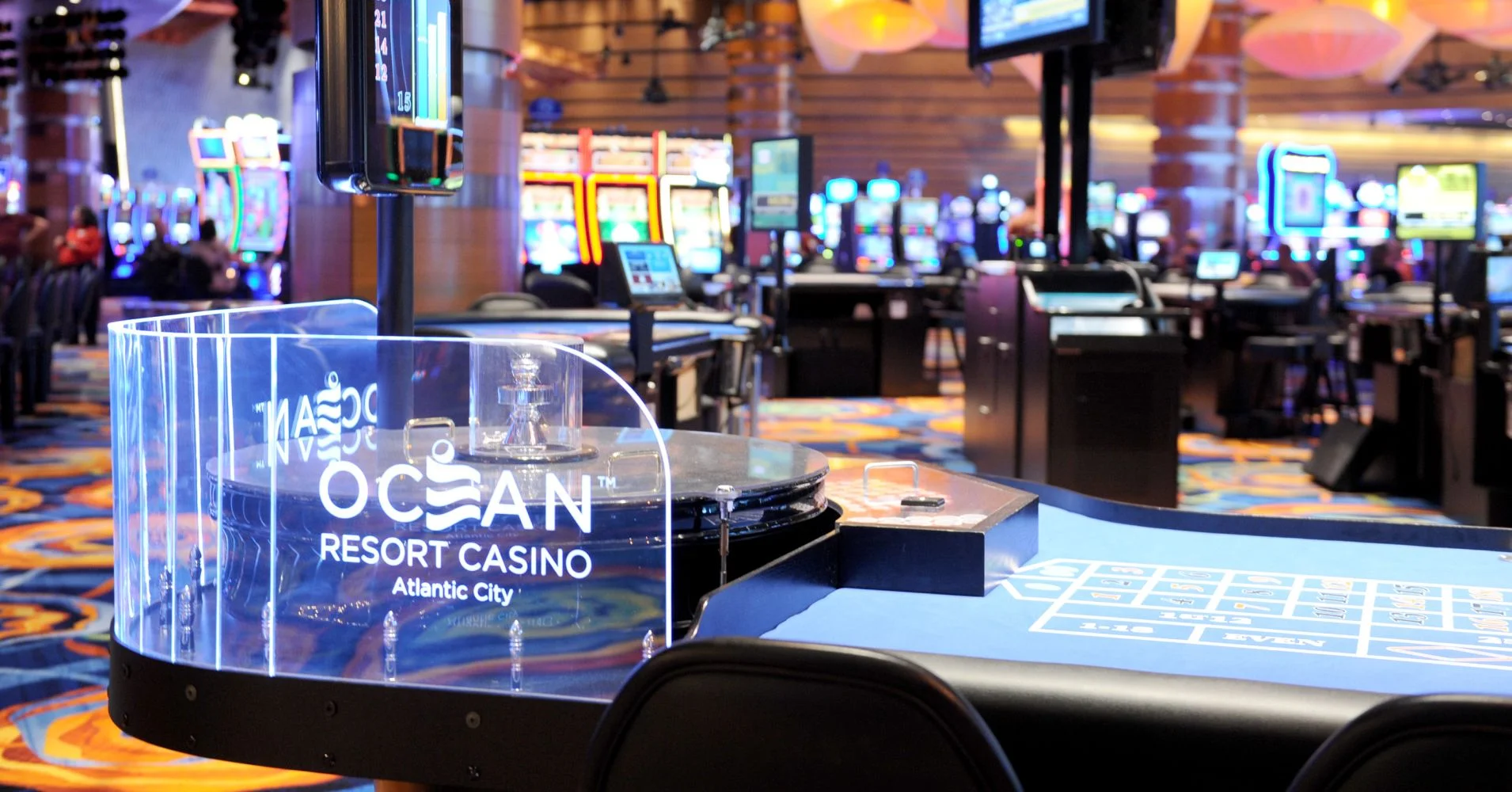 New York-based hedge fund takes control of Ocean Resort Casino