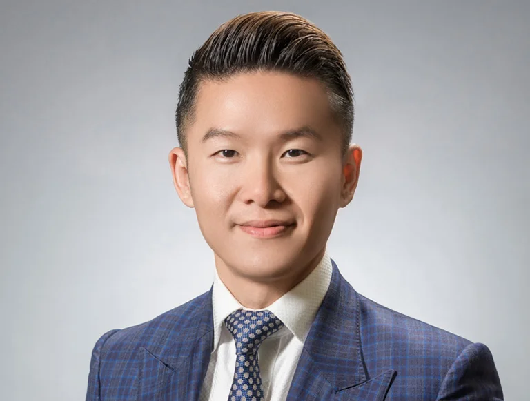 Eric Chen
