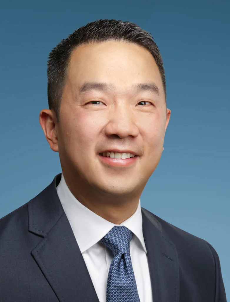 David Liu