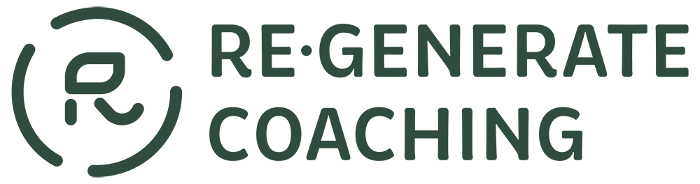 (Re)Generate Coaching