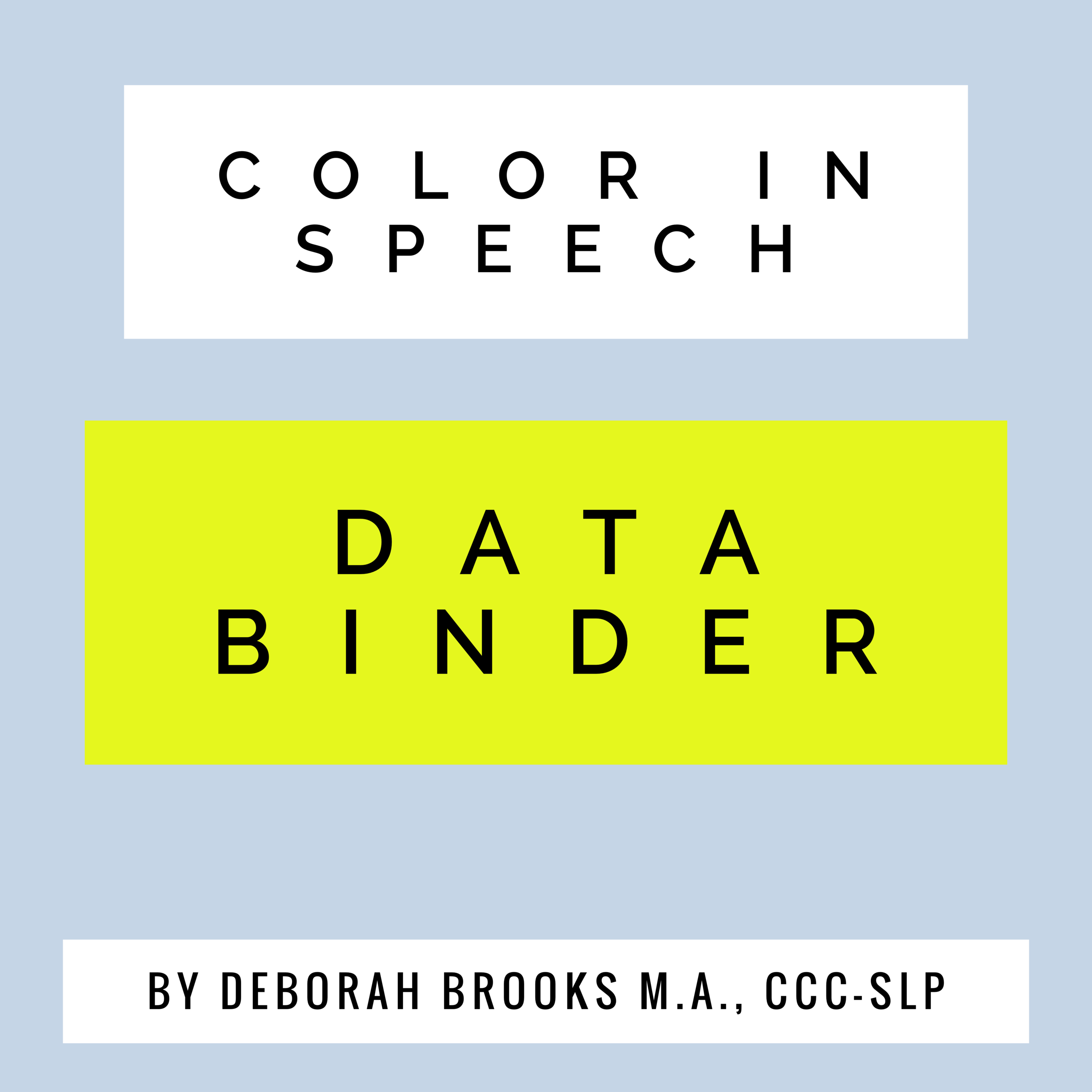 Products — Deborah Brooks