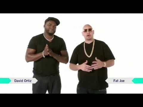 Boston Red Sox David Ortiz | MTV2 - Off the Bat