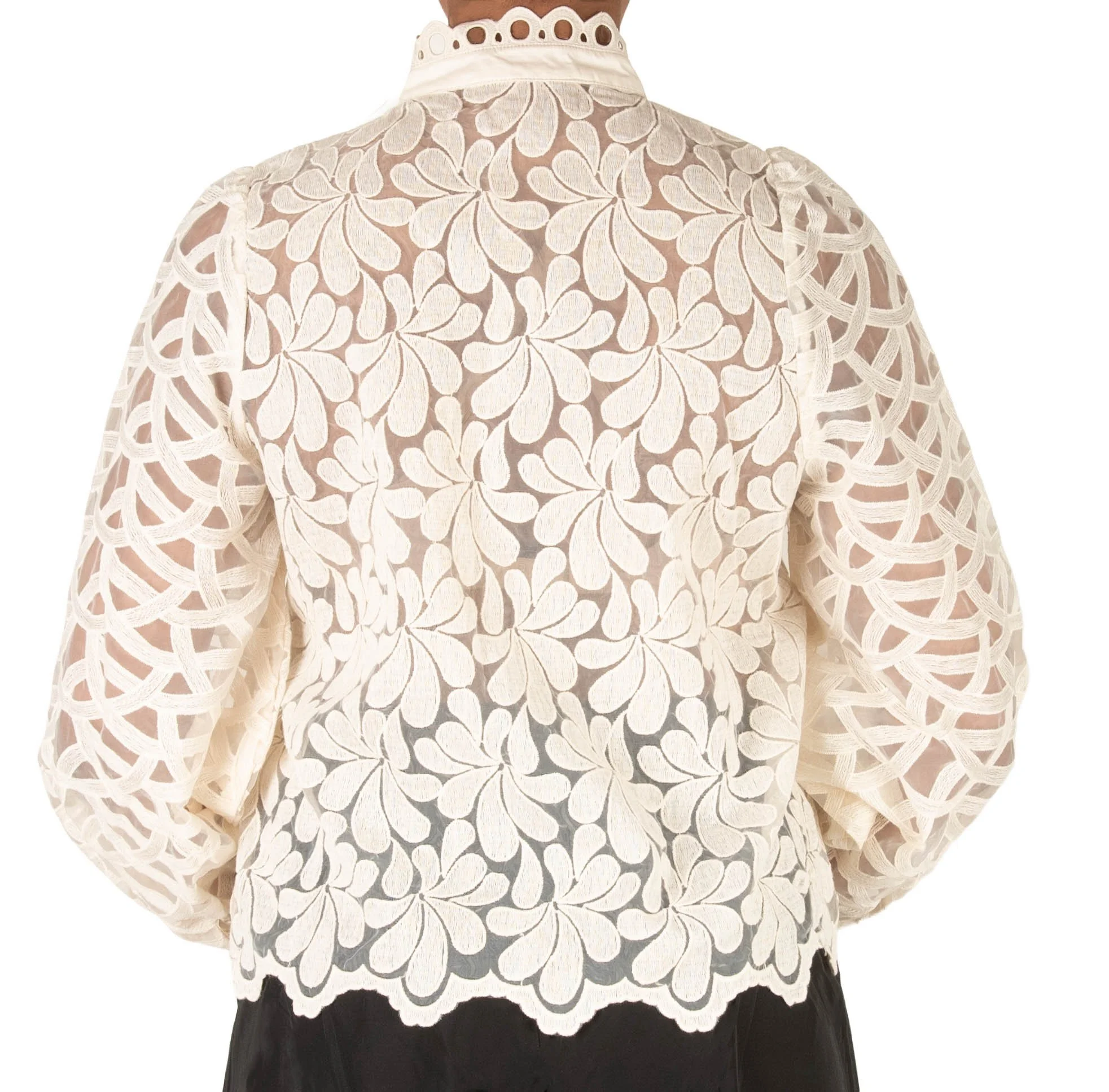 Ashley Top_Cream Lace Blouse_back.jpg