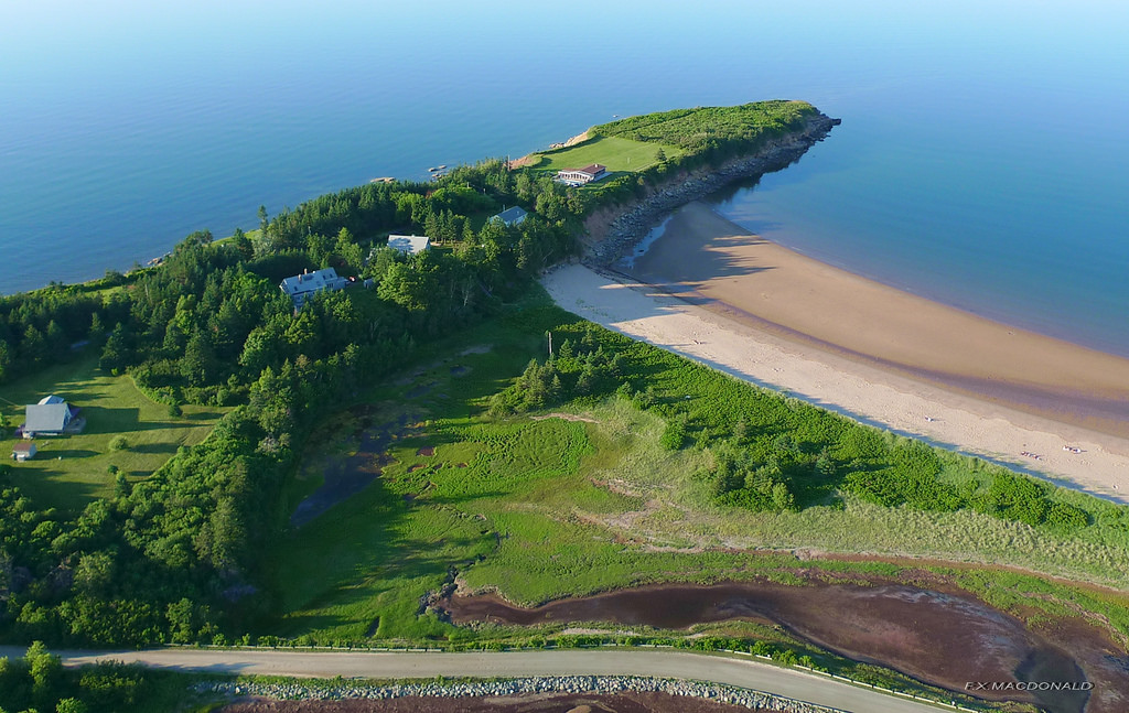 Melmerby Beach NS- image from Google