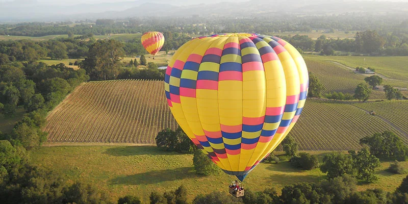 Get to Know Northern Sonoma County 