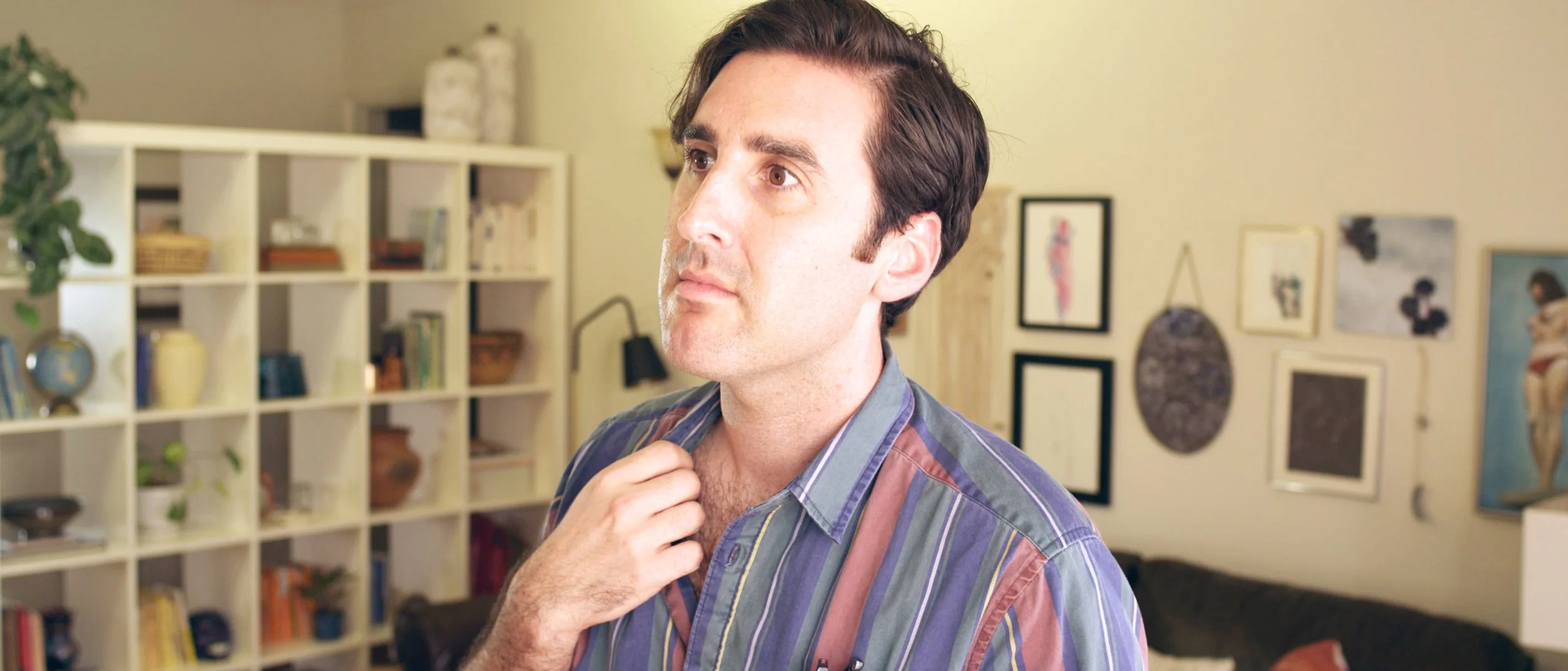 Silverlake Afternoon - Teaser