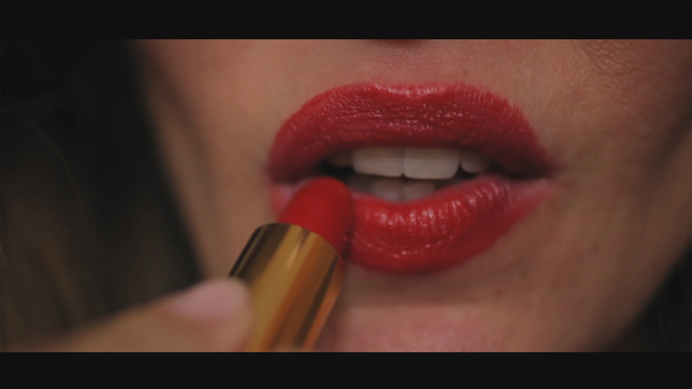 'Racy Business' - Comedy short starring Leona Paraminski