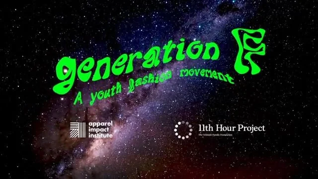 Generation F Series Teaser / Director - Mark Leibowitz