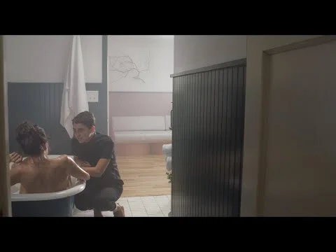 Hinge (SMC short film #14; Dir. Lisa Mayo; Prod. Lindsay Eberts)