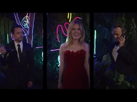 Michael Osborne EDIT REEL 2025