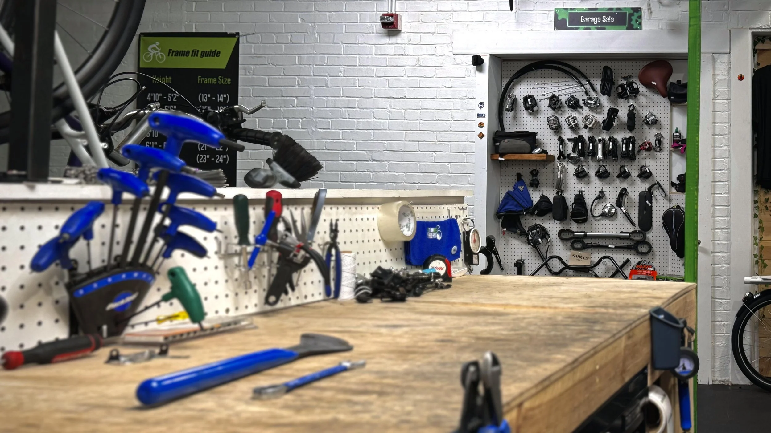 ReCycles Bikes Service Package Photo.jpg