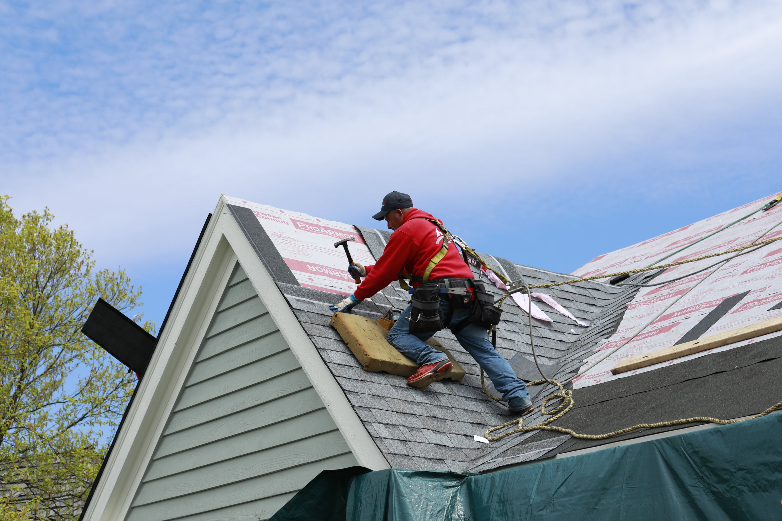 Artex Roofing | Tinley Park + Chicago South Suburbs Best Residential ...