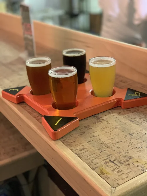 Fort Orange Brewing, brewery in Albany, photo 5 of 7
