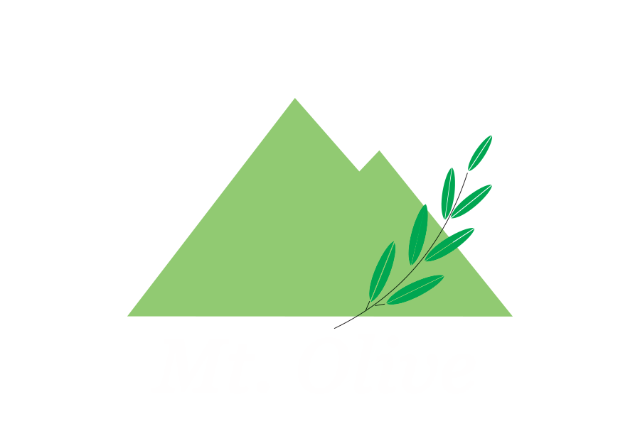 Mt. Olive Organic Farm