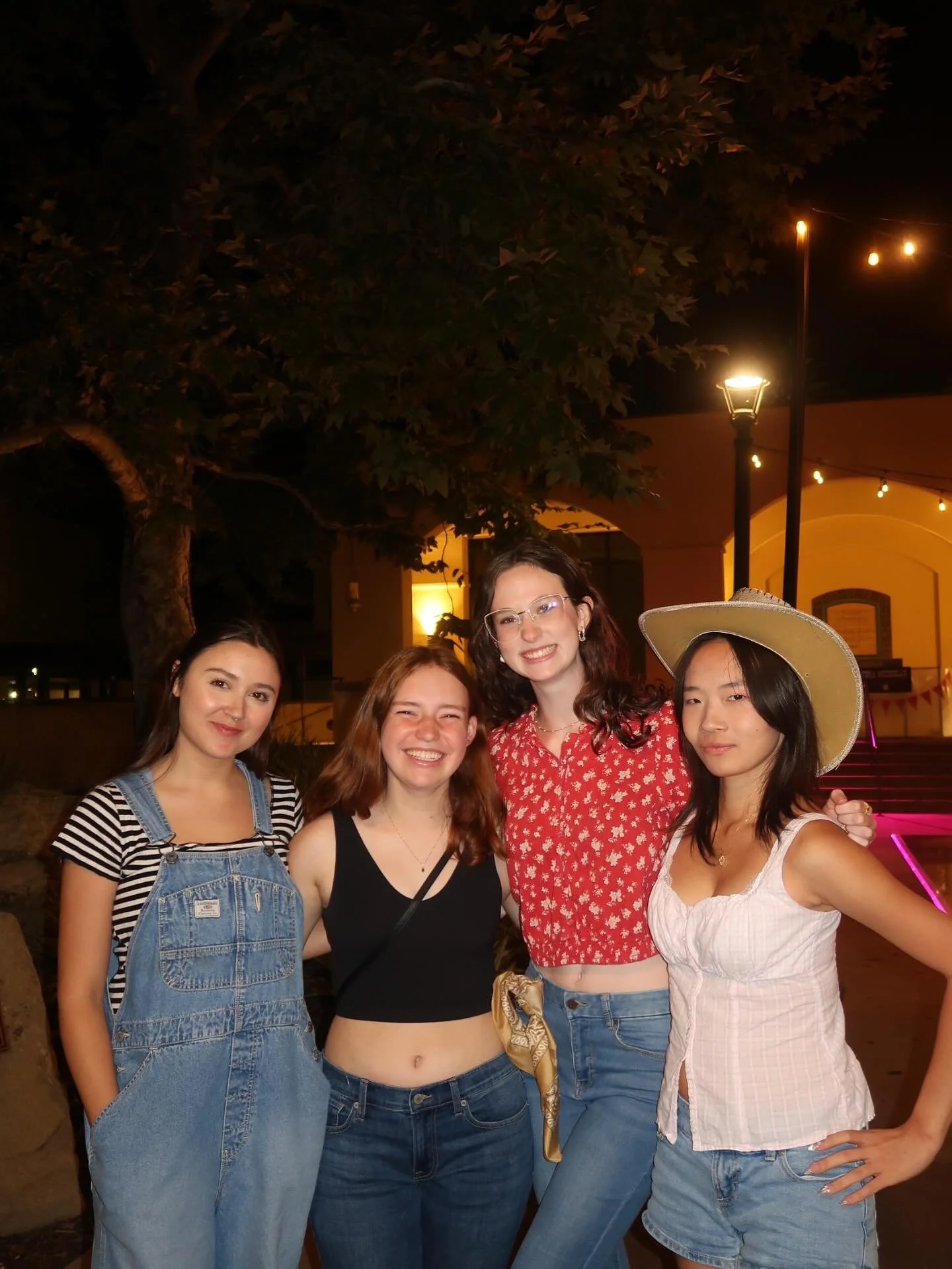 Howdy, y&rsquo;all! 🤠 We had the best time hanging out with everyone last weekend, thanks so much for coming and bringing the good vibes! Your custom hats stole the show and made the night unforgettable. Can&rsquo;t wait to do it see you at TJ&rsquo