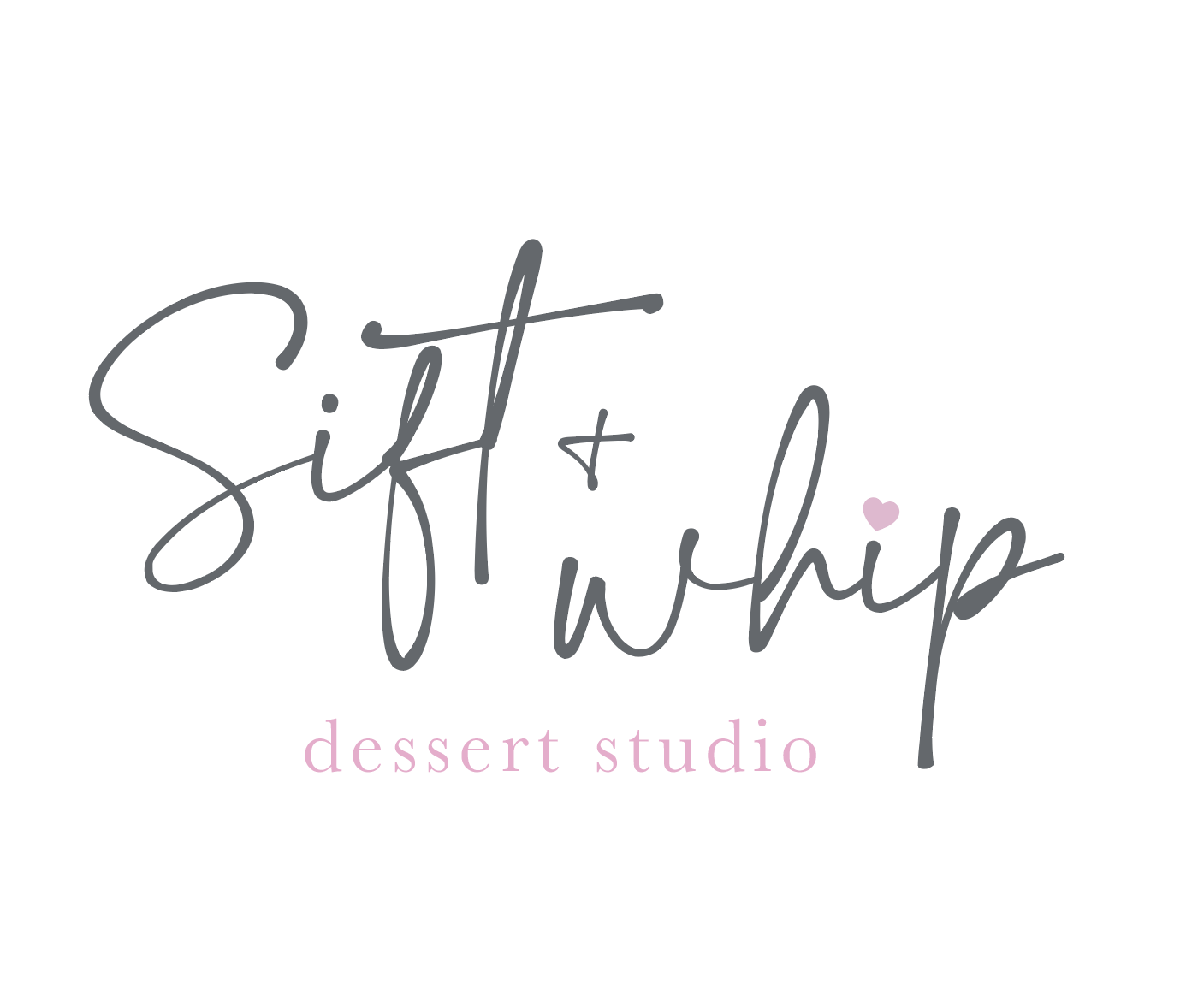 Sift and Whip