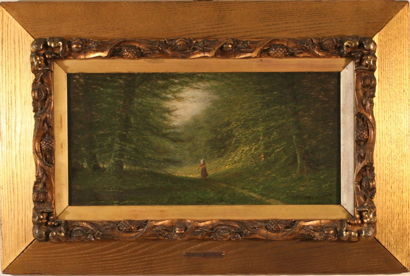 Harvey Joiner (Kentucky, 1852-1932)