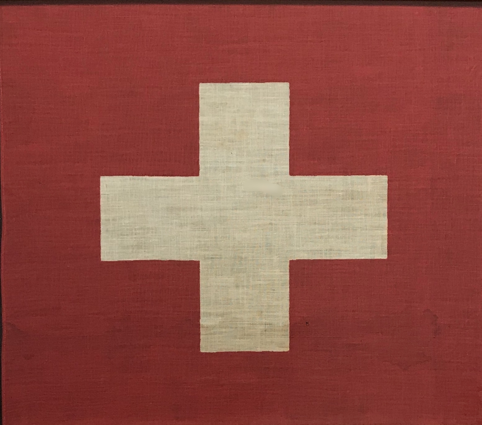 Swiss Flag 