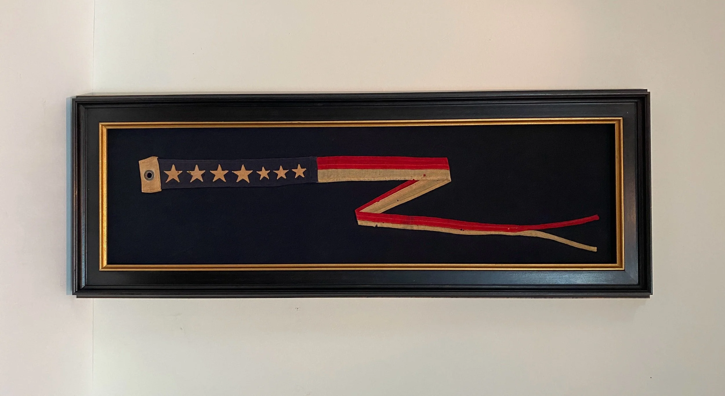 U.S. Navy Pennant