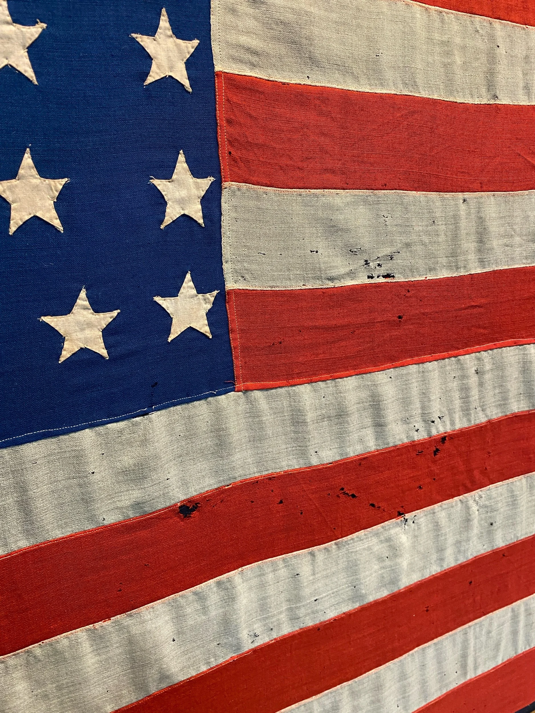 38 star flag