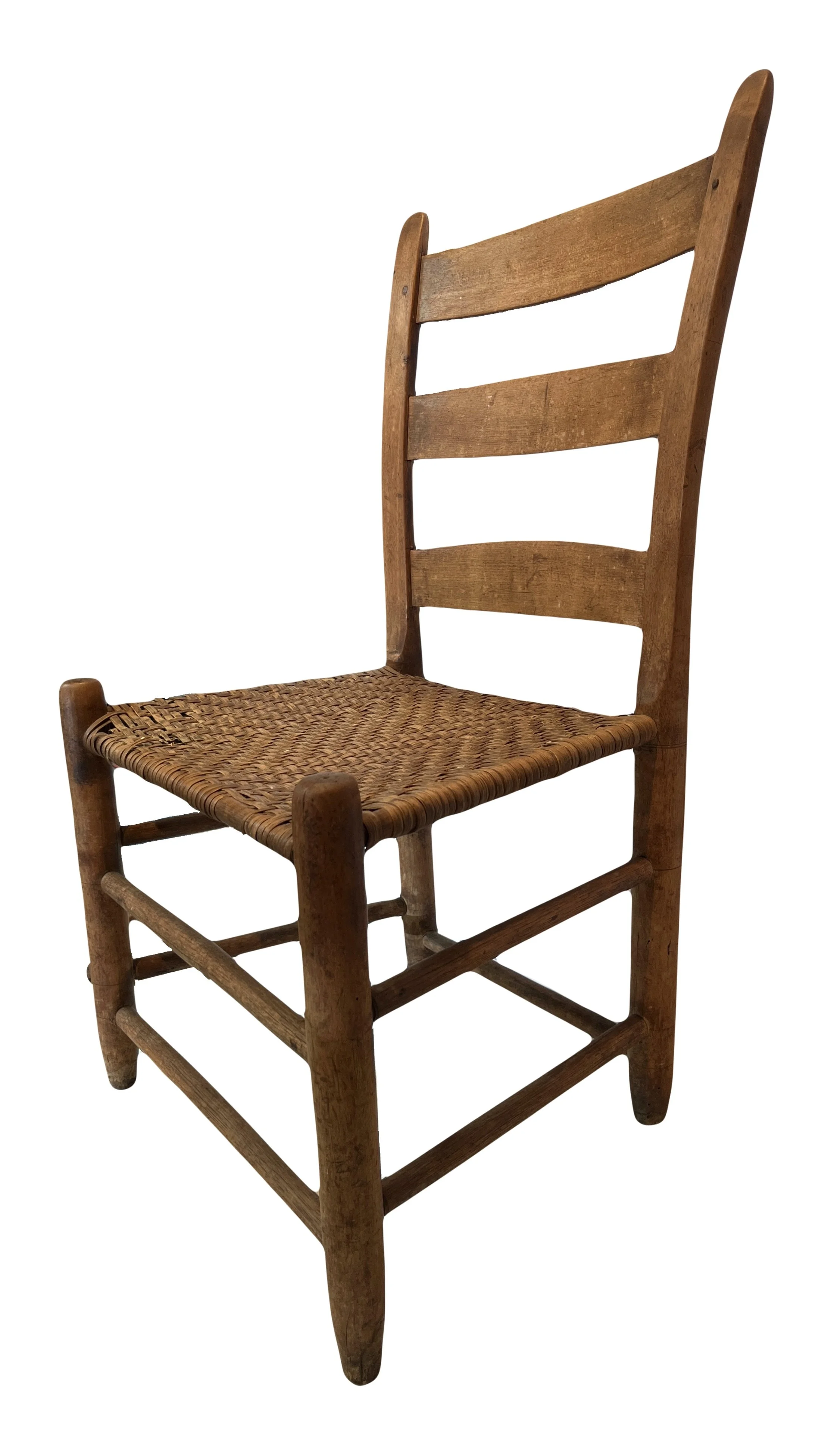 Dick Poynor chair