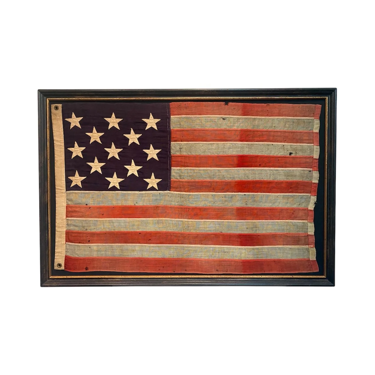 Antique 13 Star Flag