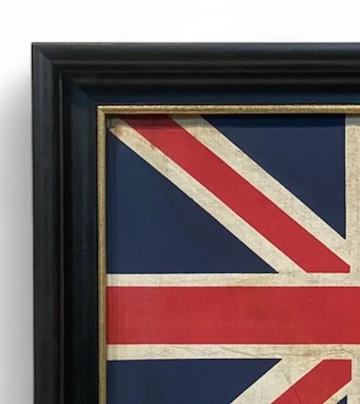 British Parade Flag