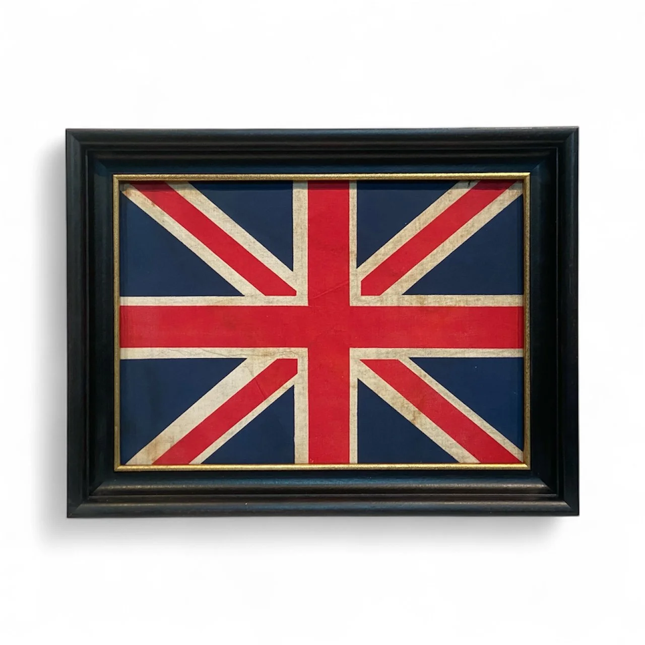 British Parade Flag