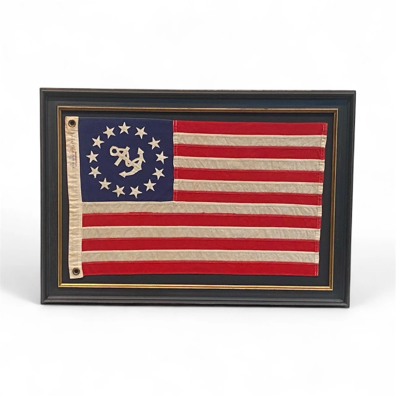 Yacht Flag Ensign
