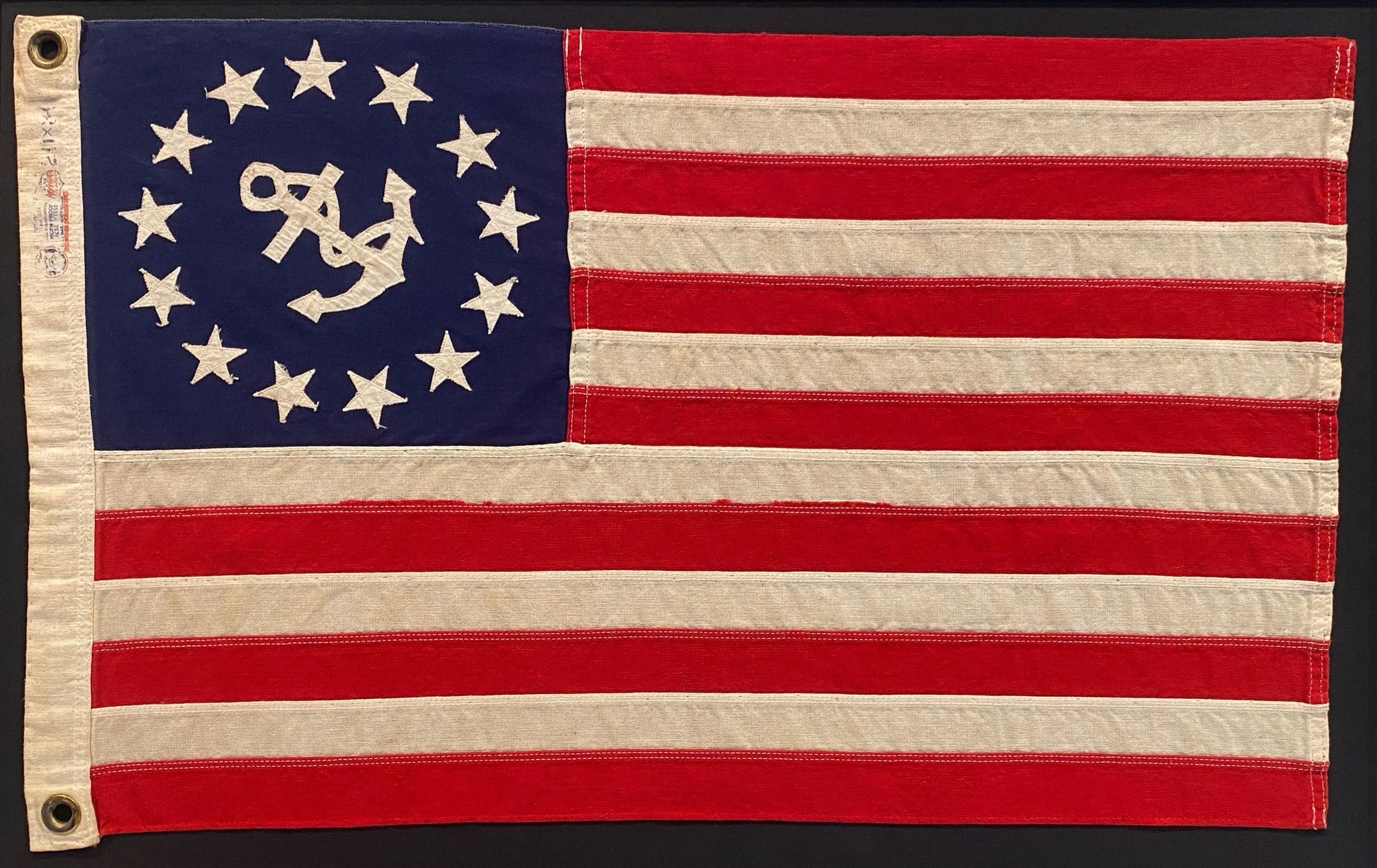 Yacht Flag / Ensign cotton