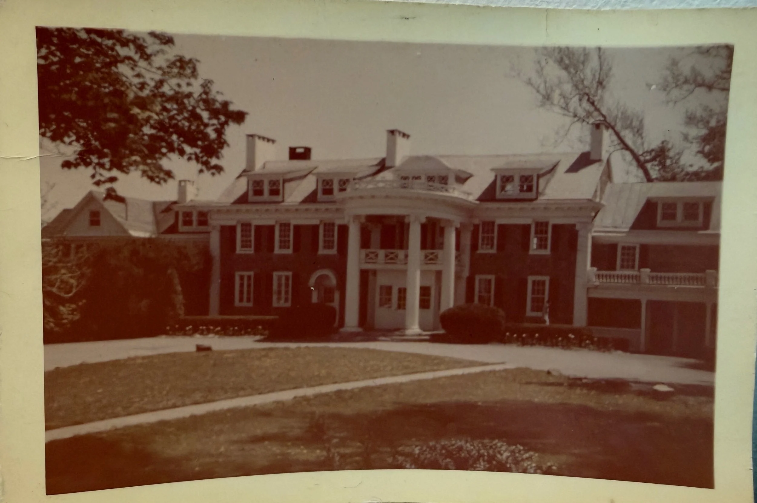 552 Washington Crossing Road, has been undergoing renovations by owner Brandon Smith and has been renamed The Greystone Fine Food and Spirits.