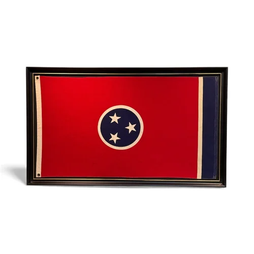 Sold Flags — Michael Hall Antiques