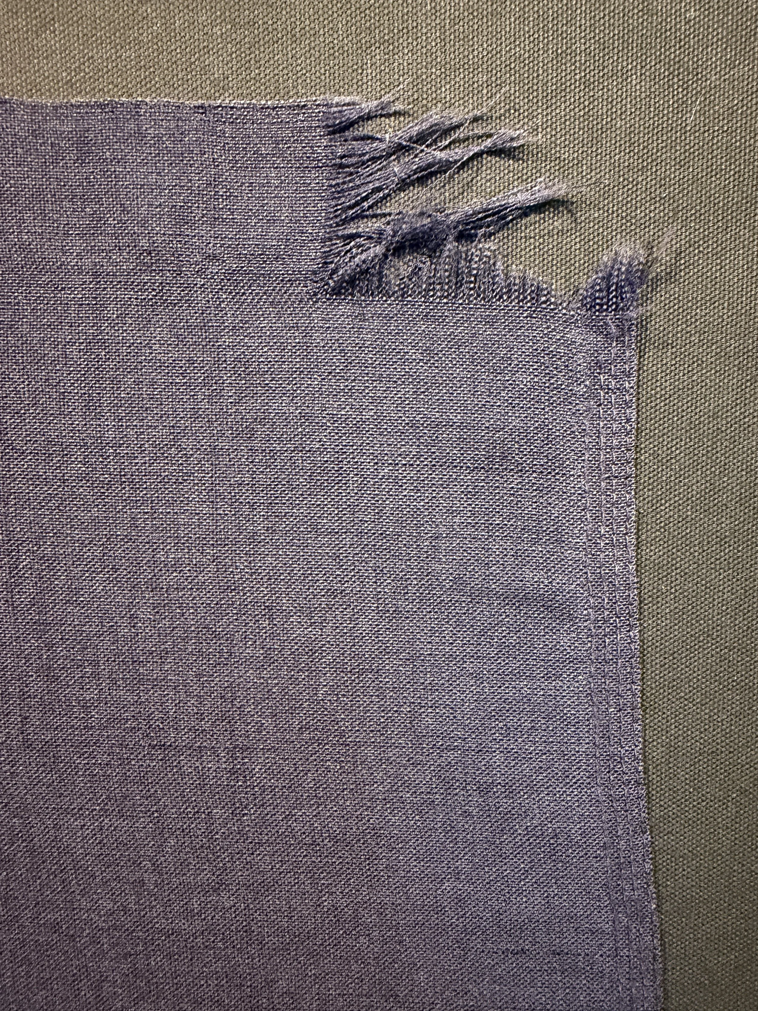 Yacht Racing Champion Flag, 1956. The Barnegat Bay Yacht Racing Association. 