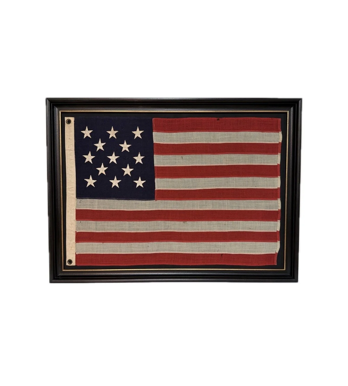 American 13 Star Flag. Pat. Aug. 26. 1884.