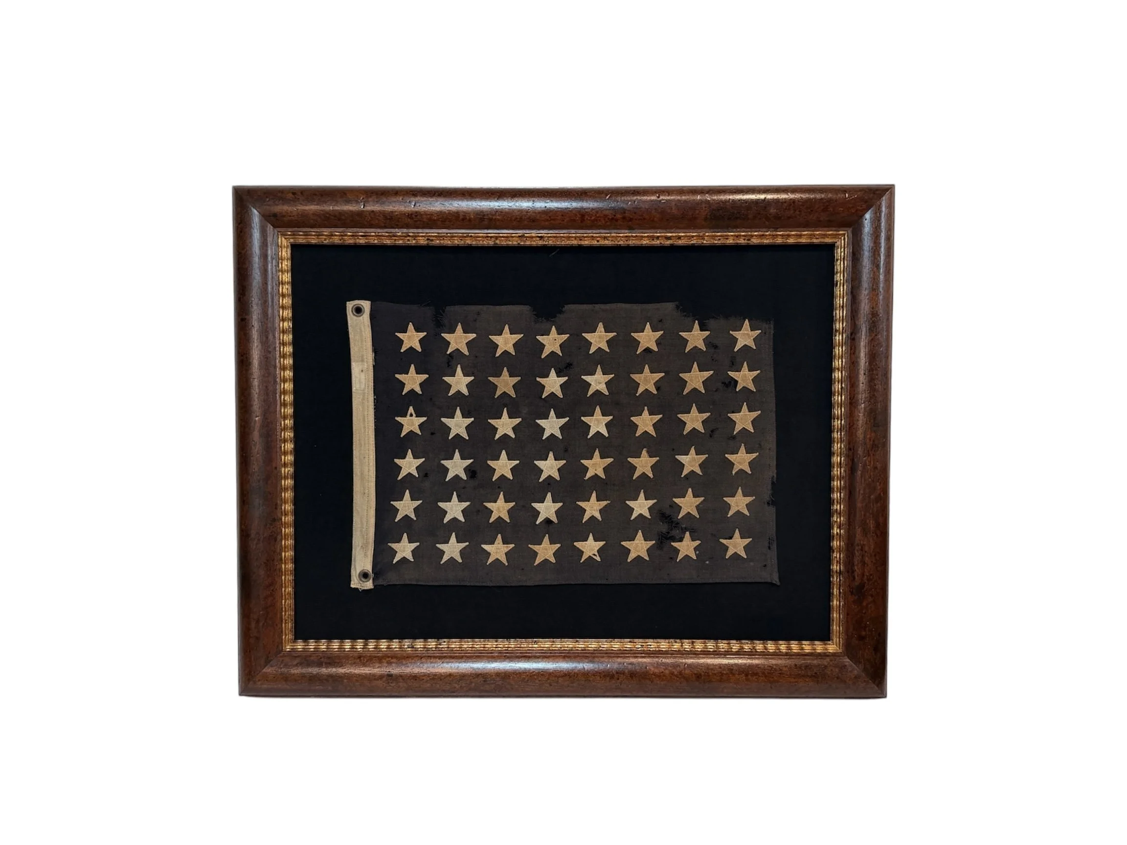 48 Star Navy Jack Flag