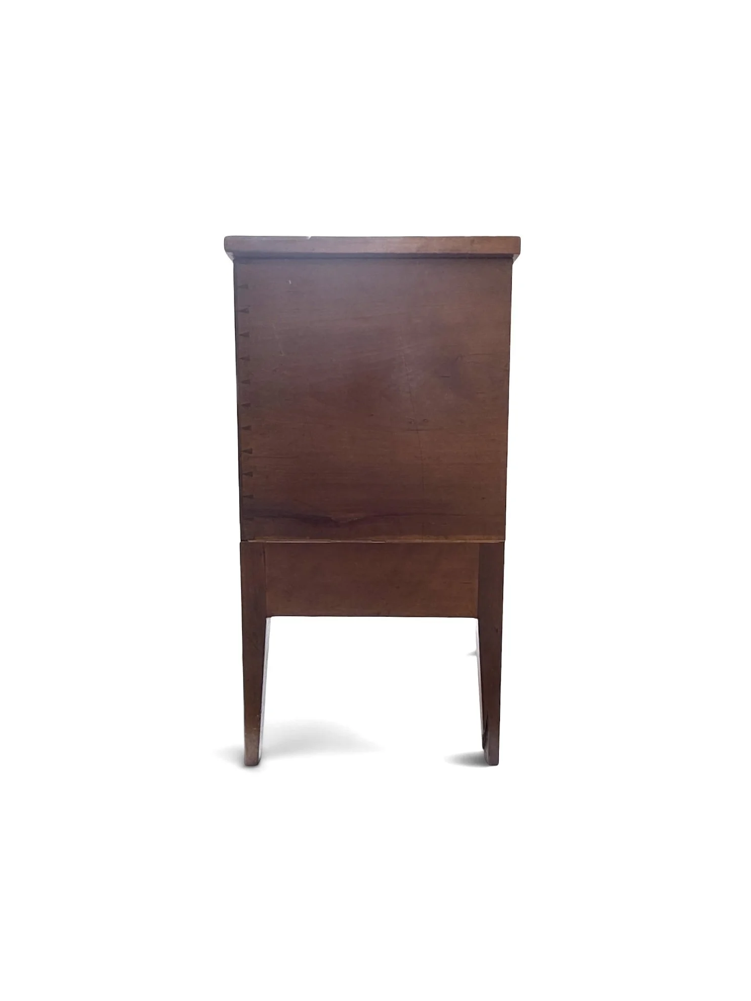 Kentucky Sugar Chest right side