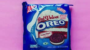 Client: Oreo