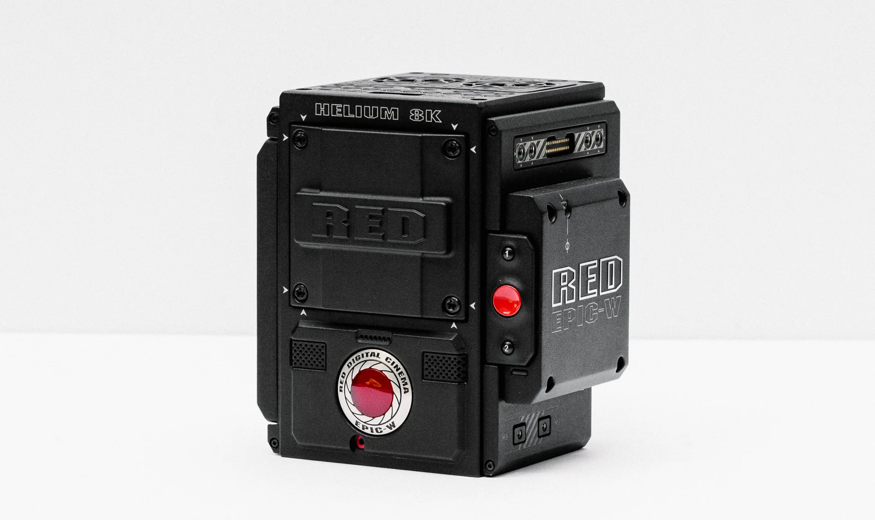Actual Camera.