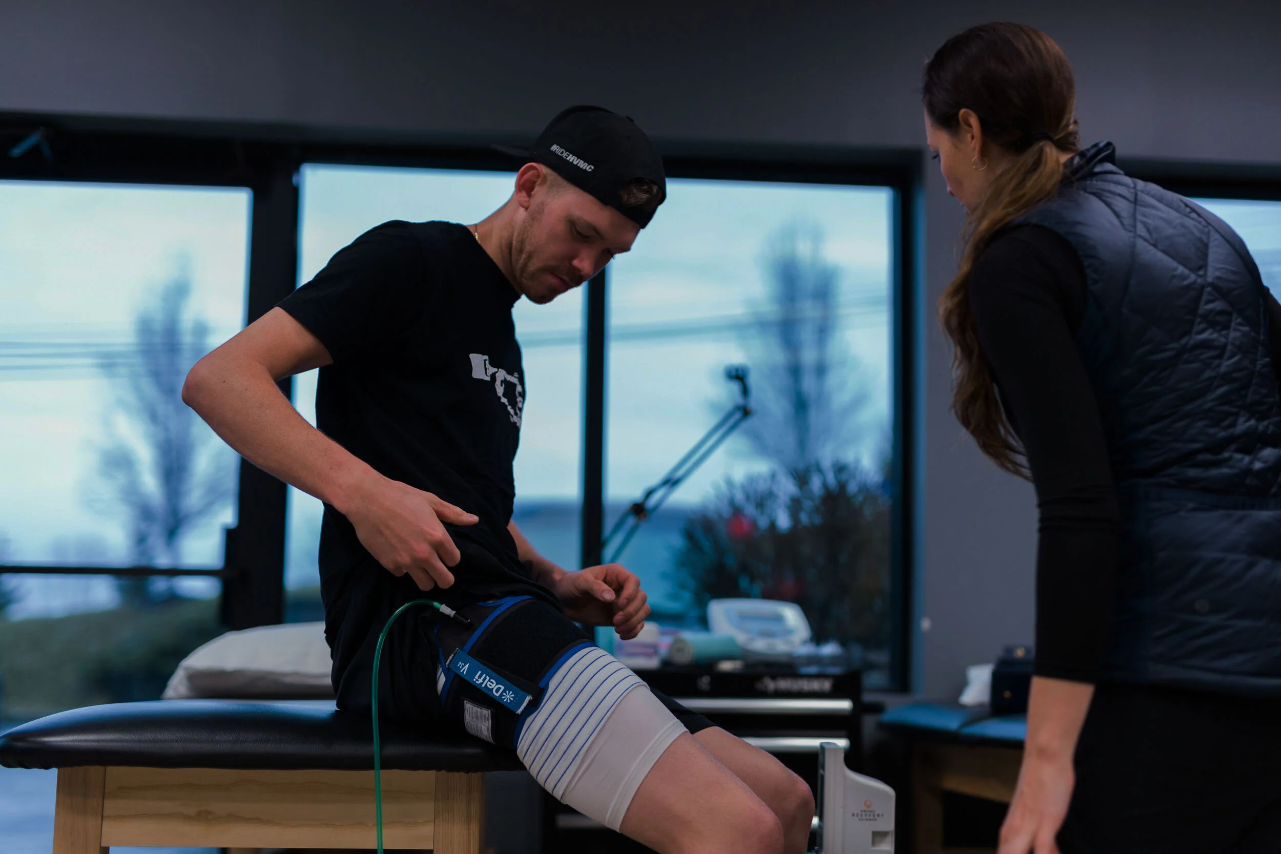 Four3 Rehab & Performance