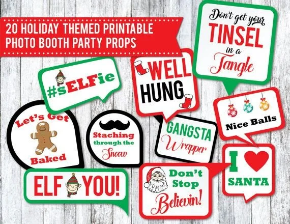 Holiday & Office Packages