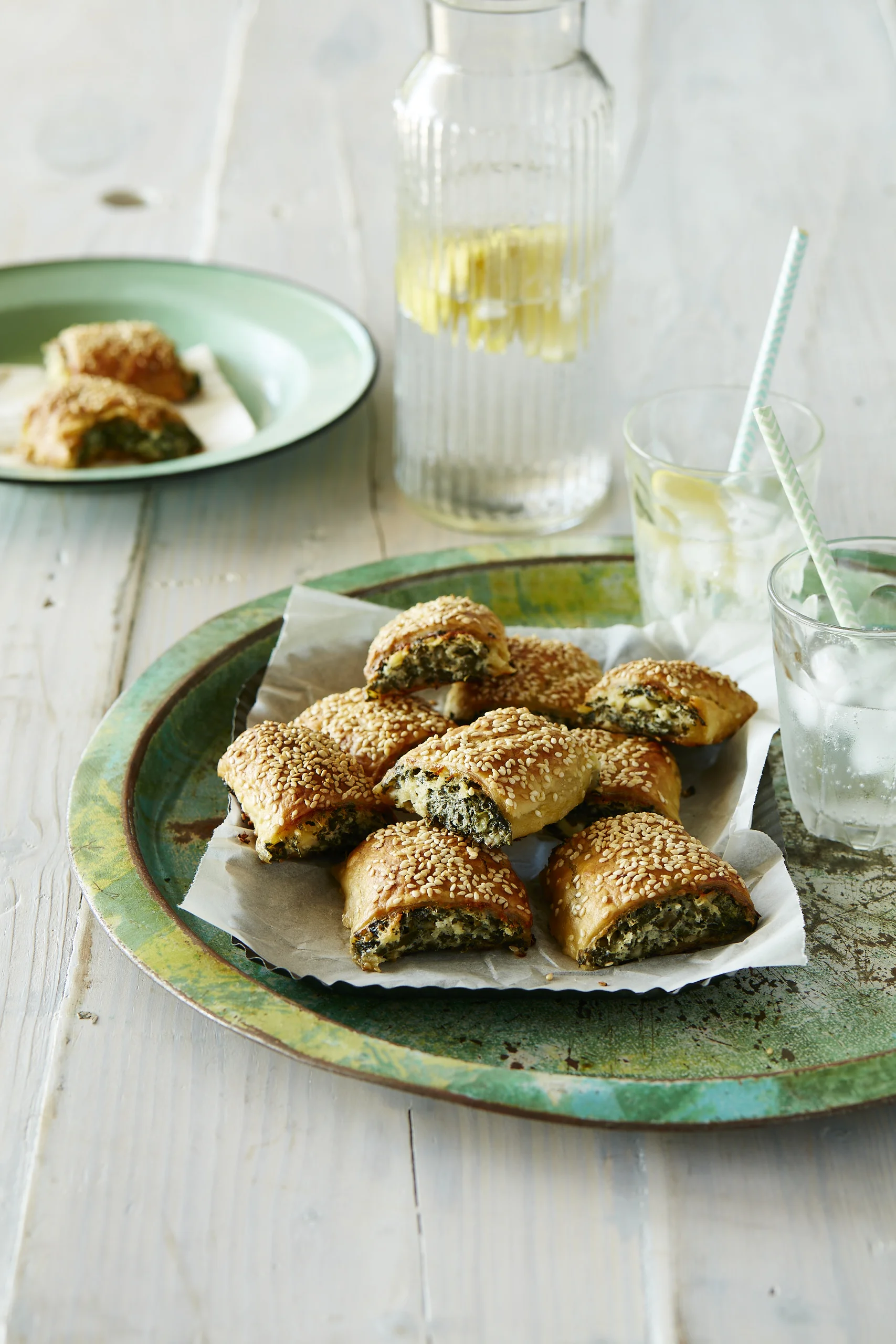 1 Silverbeet and Triple Cheese Rolls.jpg