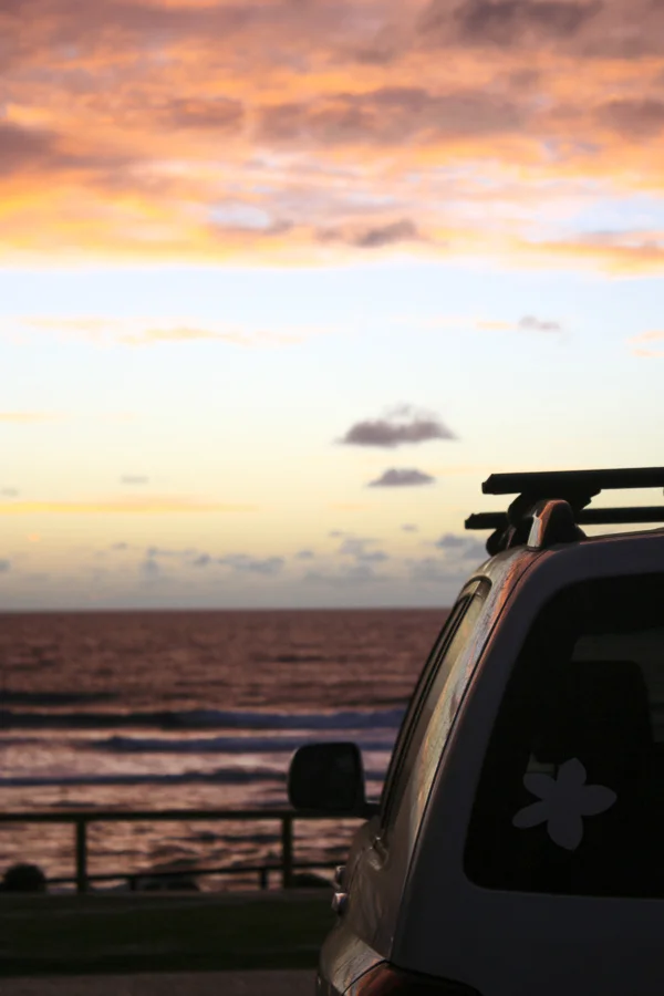 p2 Sunset Surfers Point Car.jpg