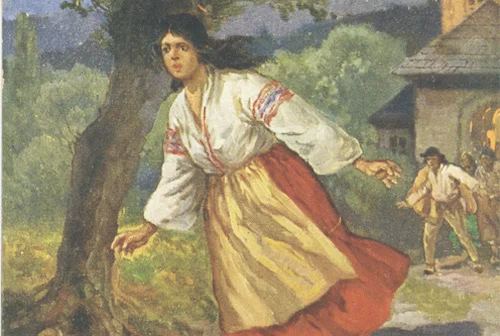 The Bard Music Festival presents 'The Polish National Opera: Halka'