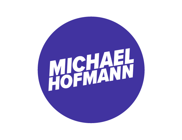 MICHAEL HOFMANN