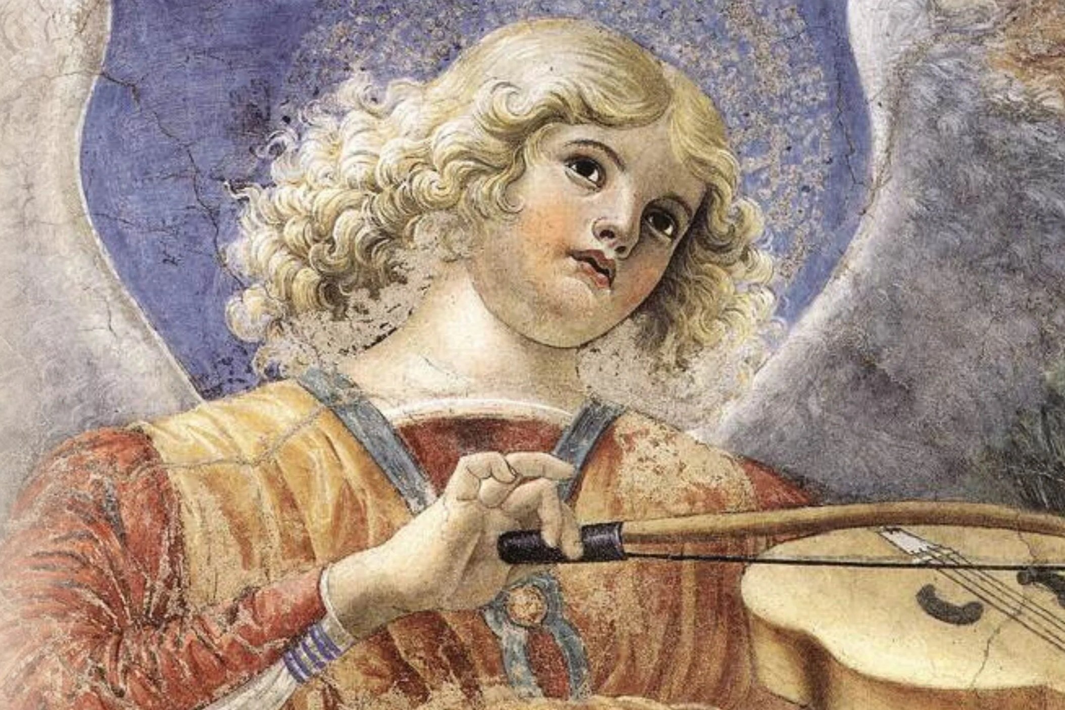 Hudson Valley Symphony Orchestra: Handel's "Messiah"